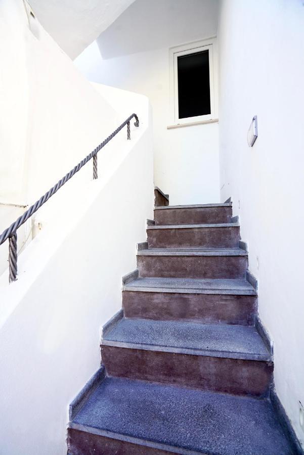 Grotta Verde Luxury Suite By Caprirooms Exteriör bild
